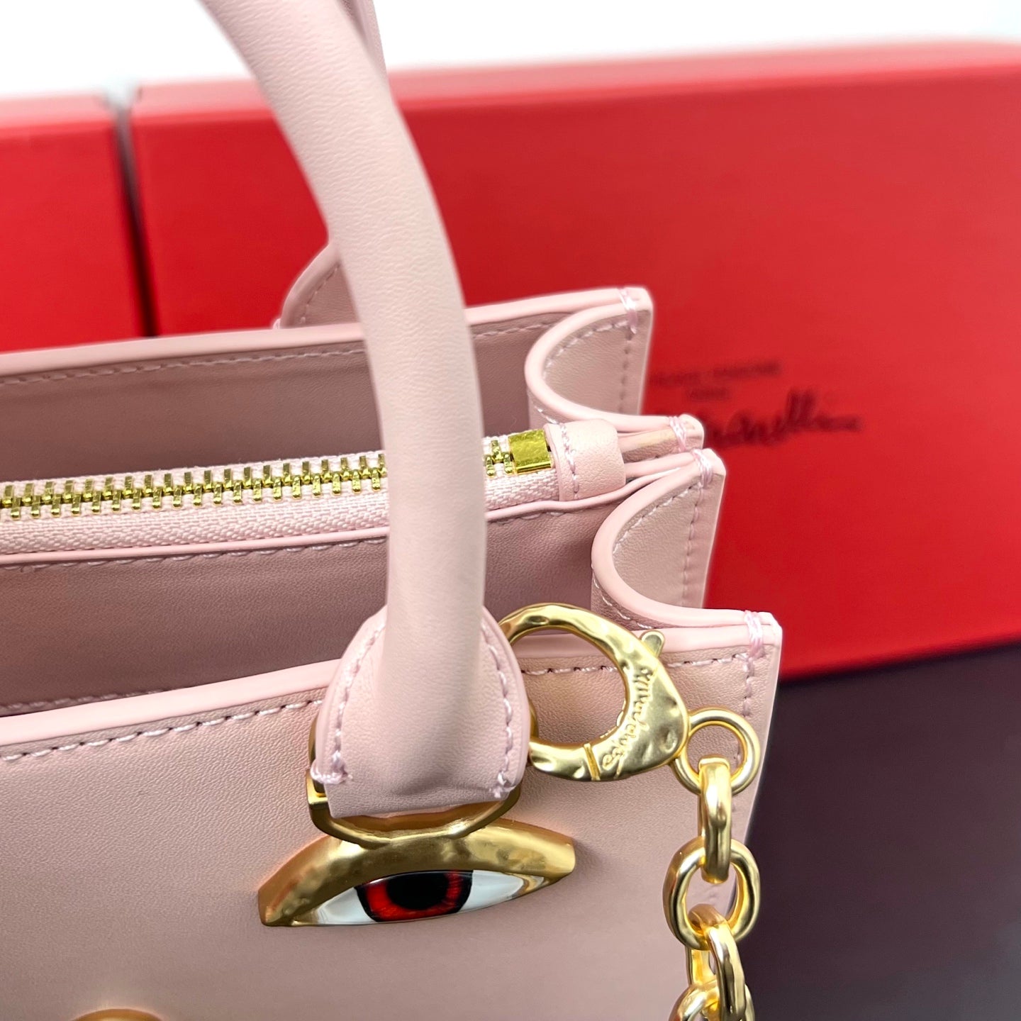 136PA32B Popular  leather bag