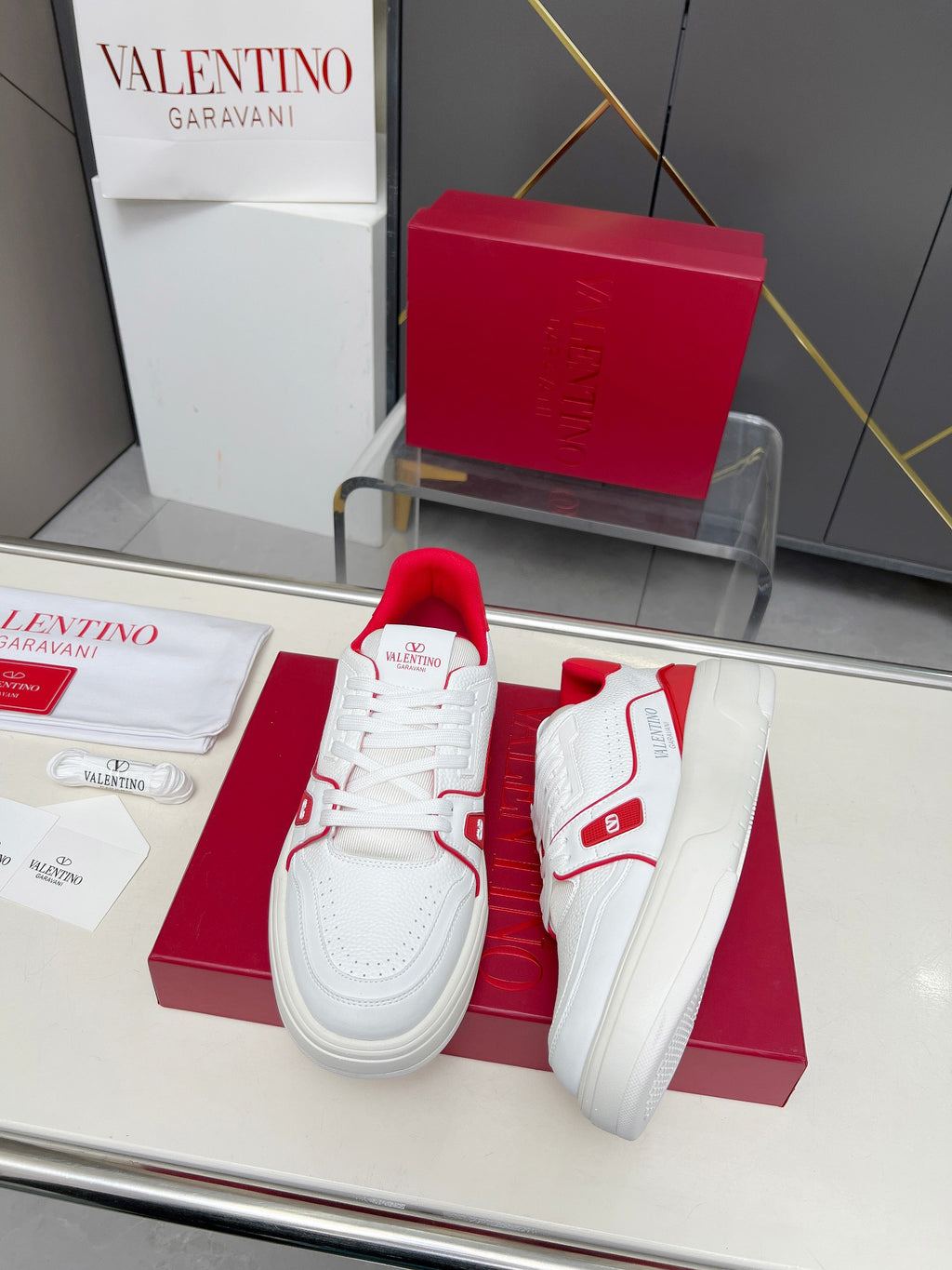 295QVL174Z  Popular high-quality Shoes