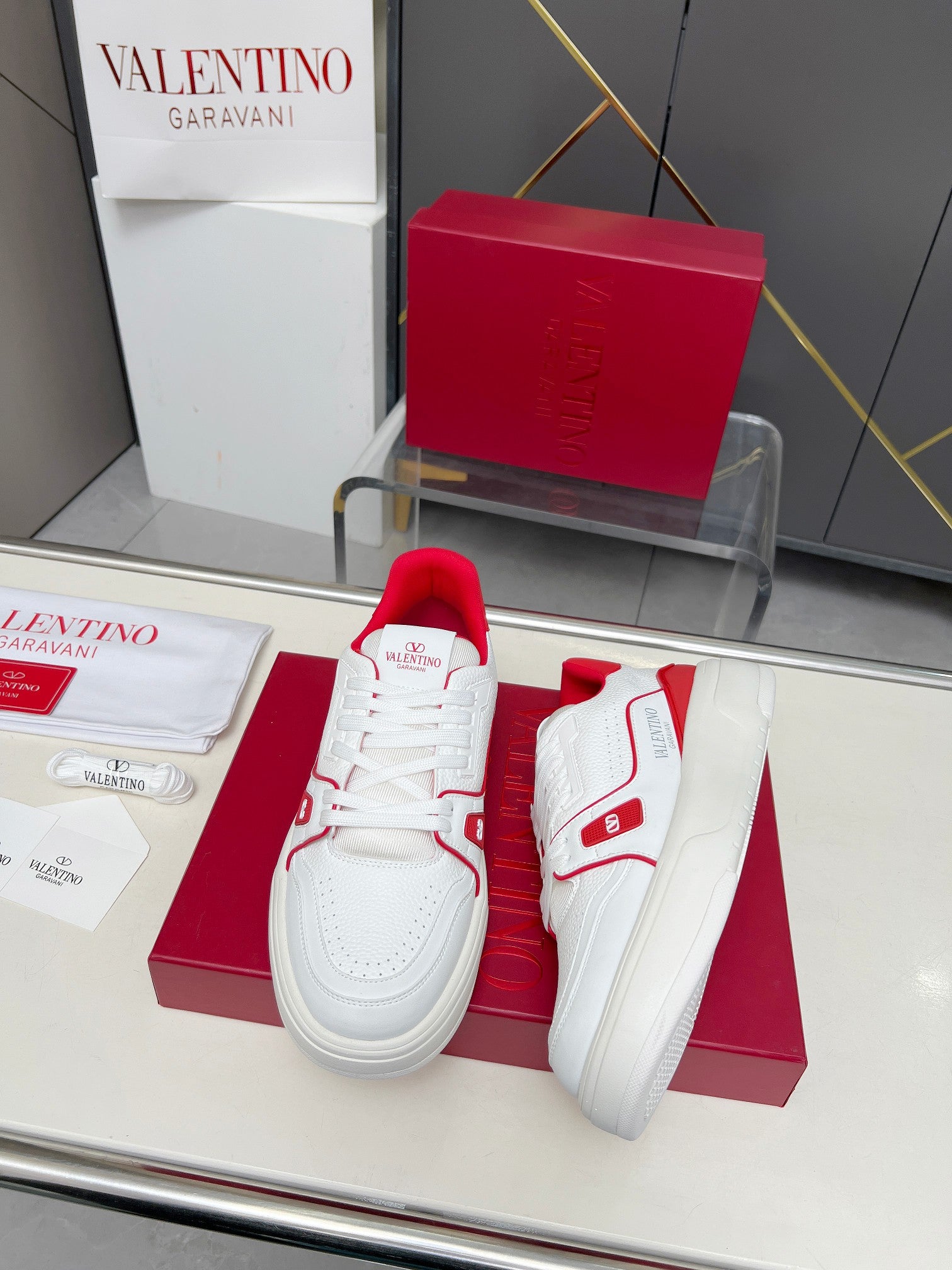 295QVL174Z  Popular high-quality Shoes