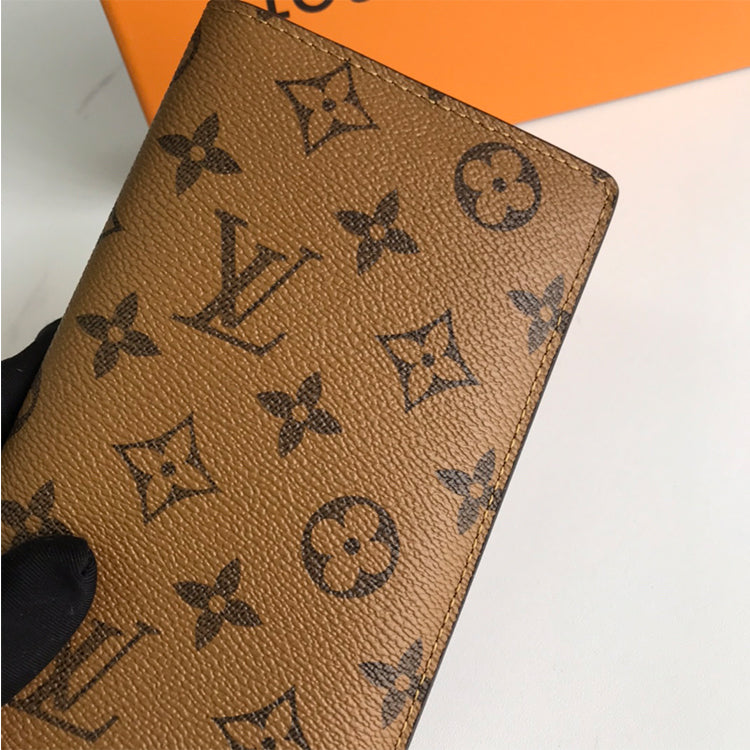 E2B Popular leather wallets