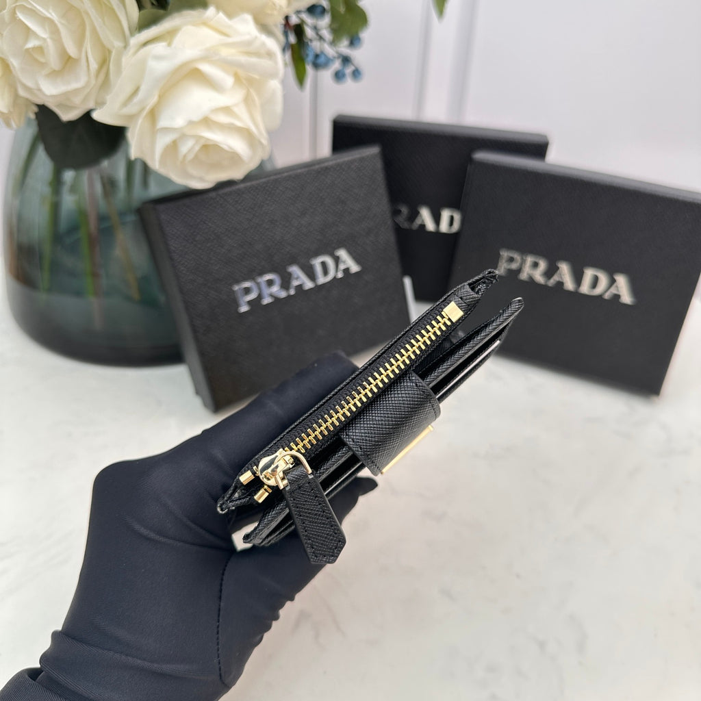 136PP1B Popular card holder