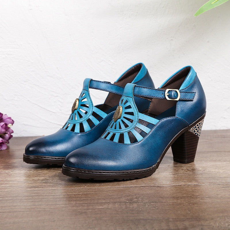 2105QC424Z Popular high-quality Shoes