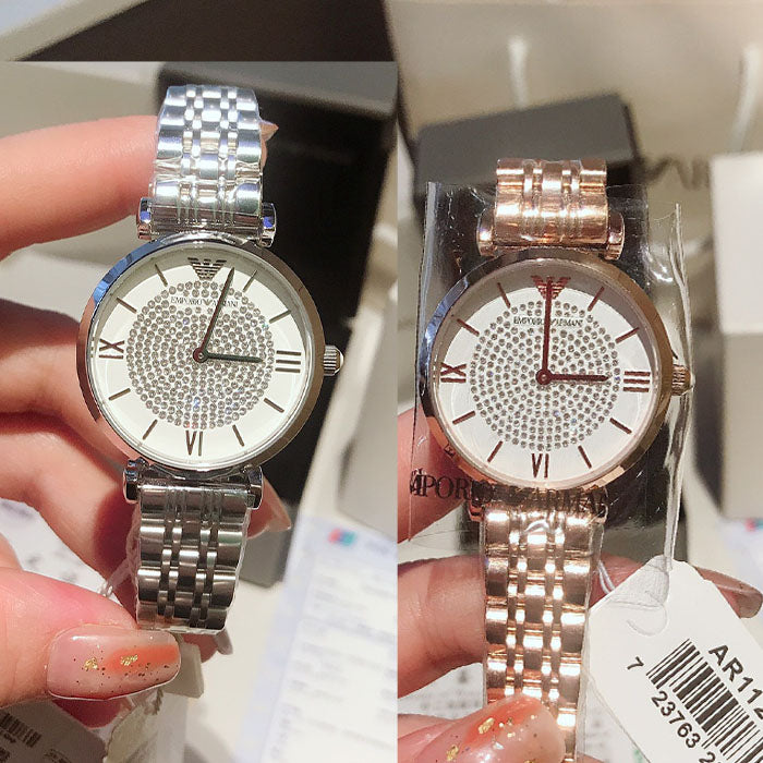 L1R36A88 Popular Watches