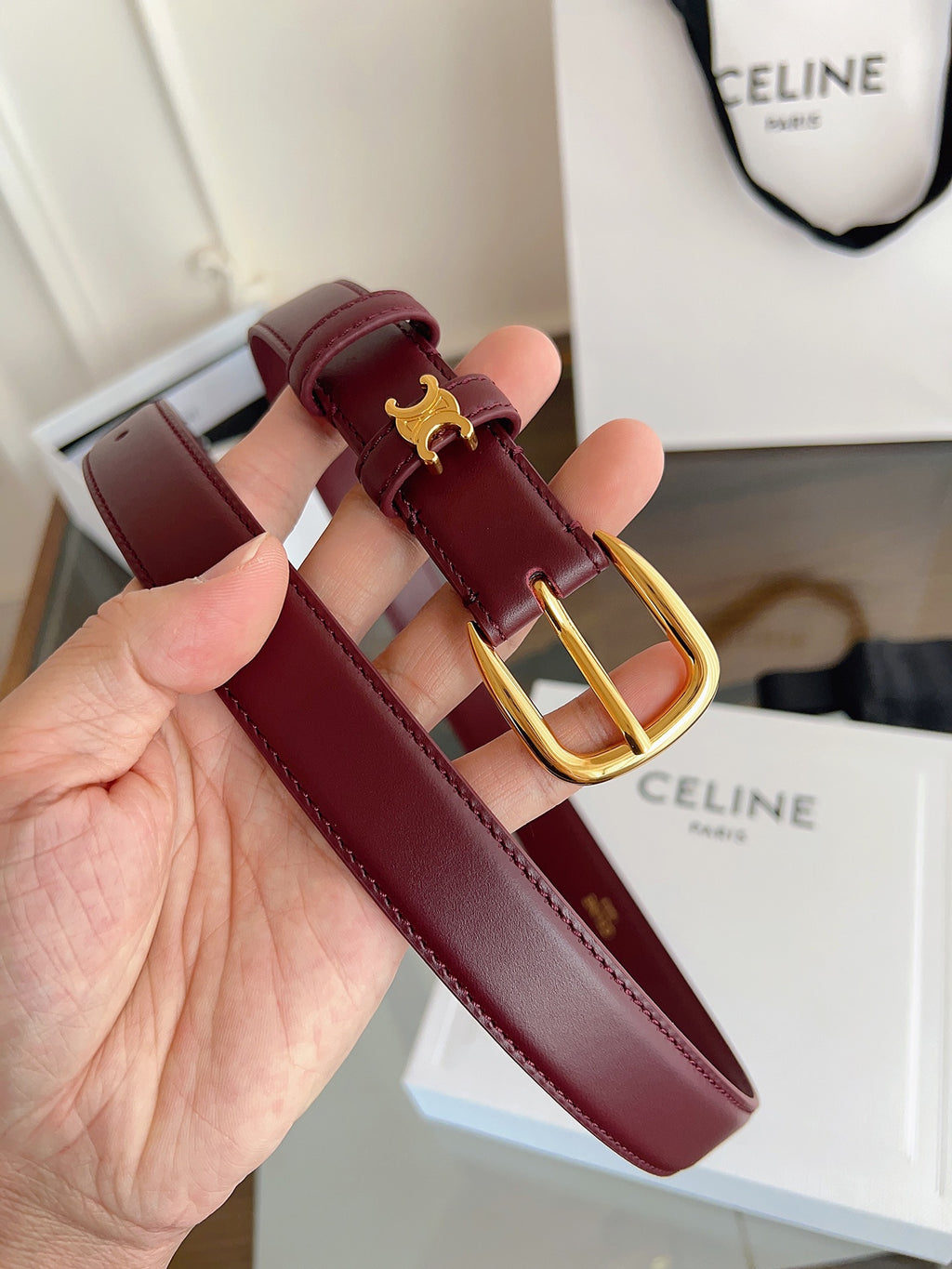 P1P36N48 Popular High quality belt With full package
