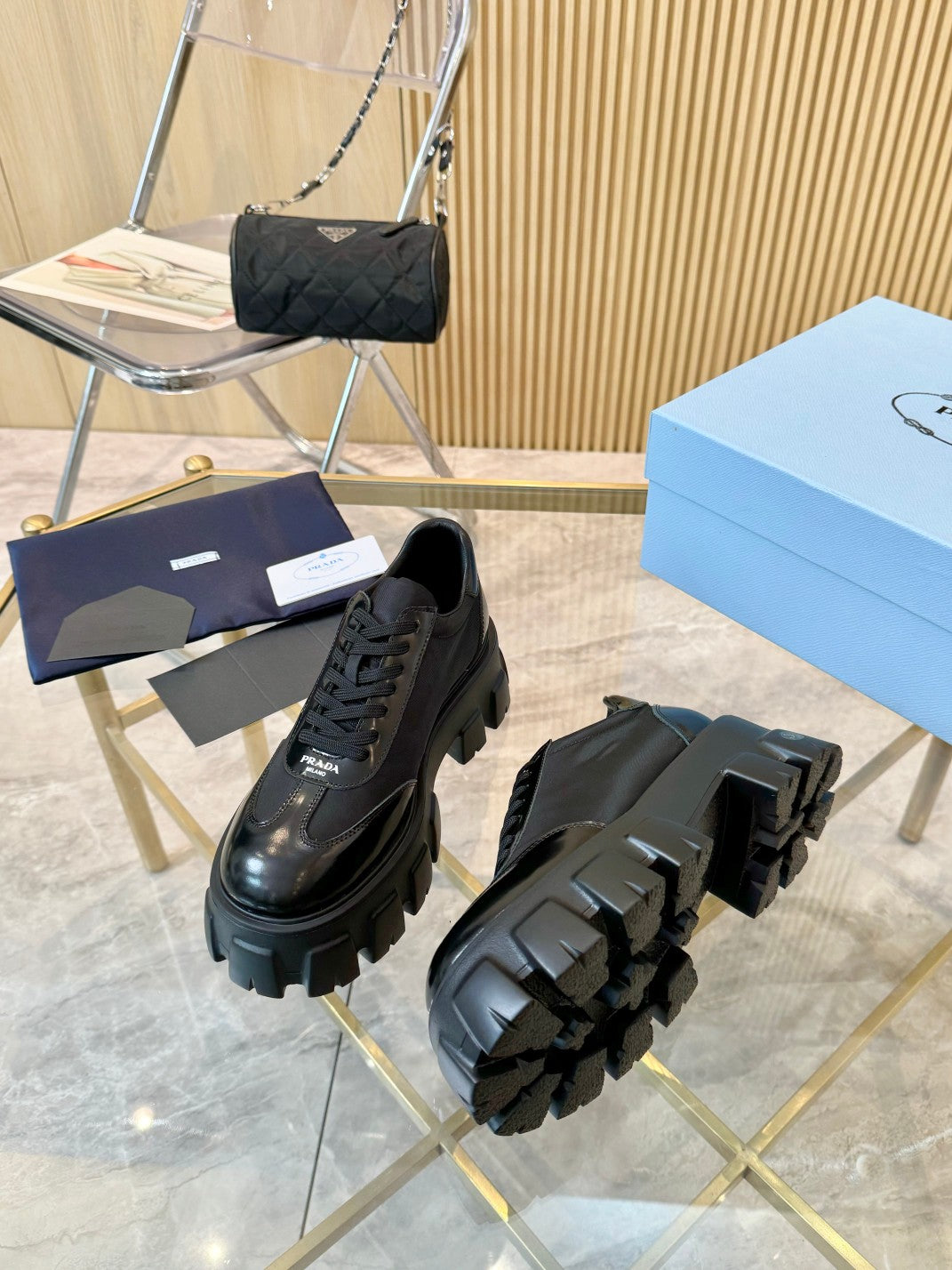 285ZPD41Z Popular high quality shoes