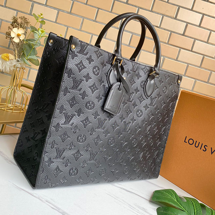 1E12B Popular  leather bag 