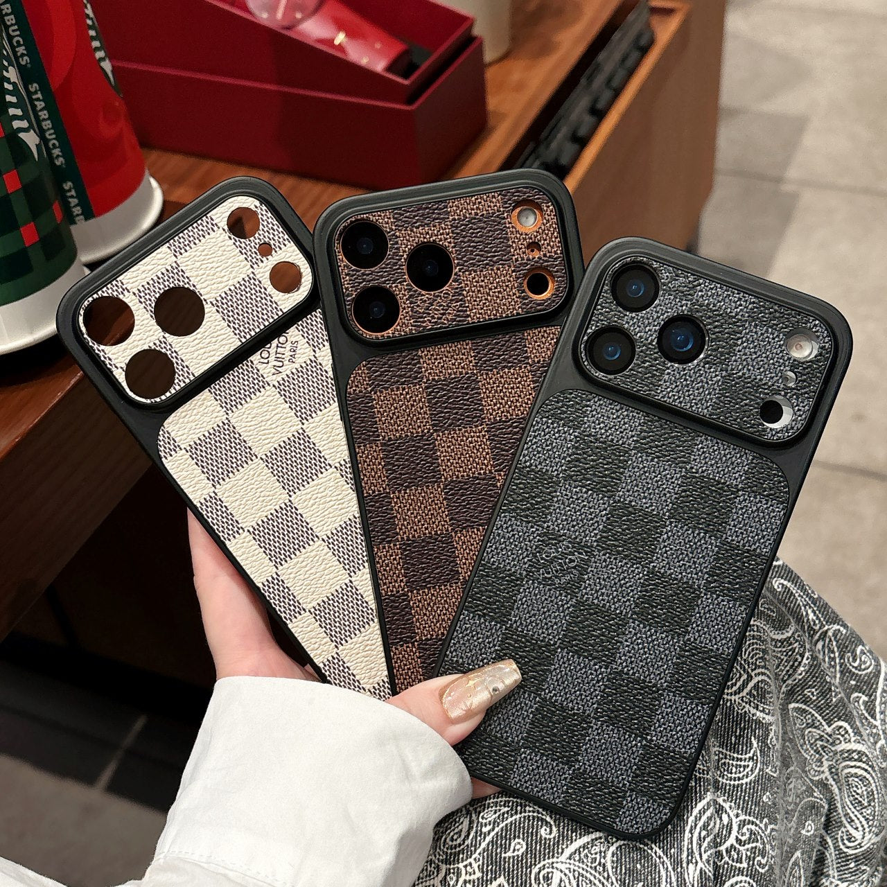 36XE63A Popular Phone Case