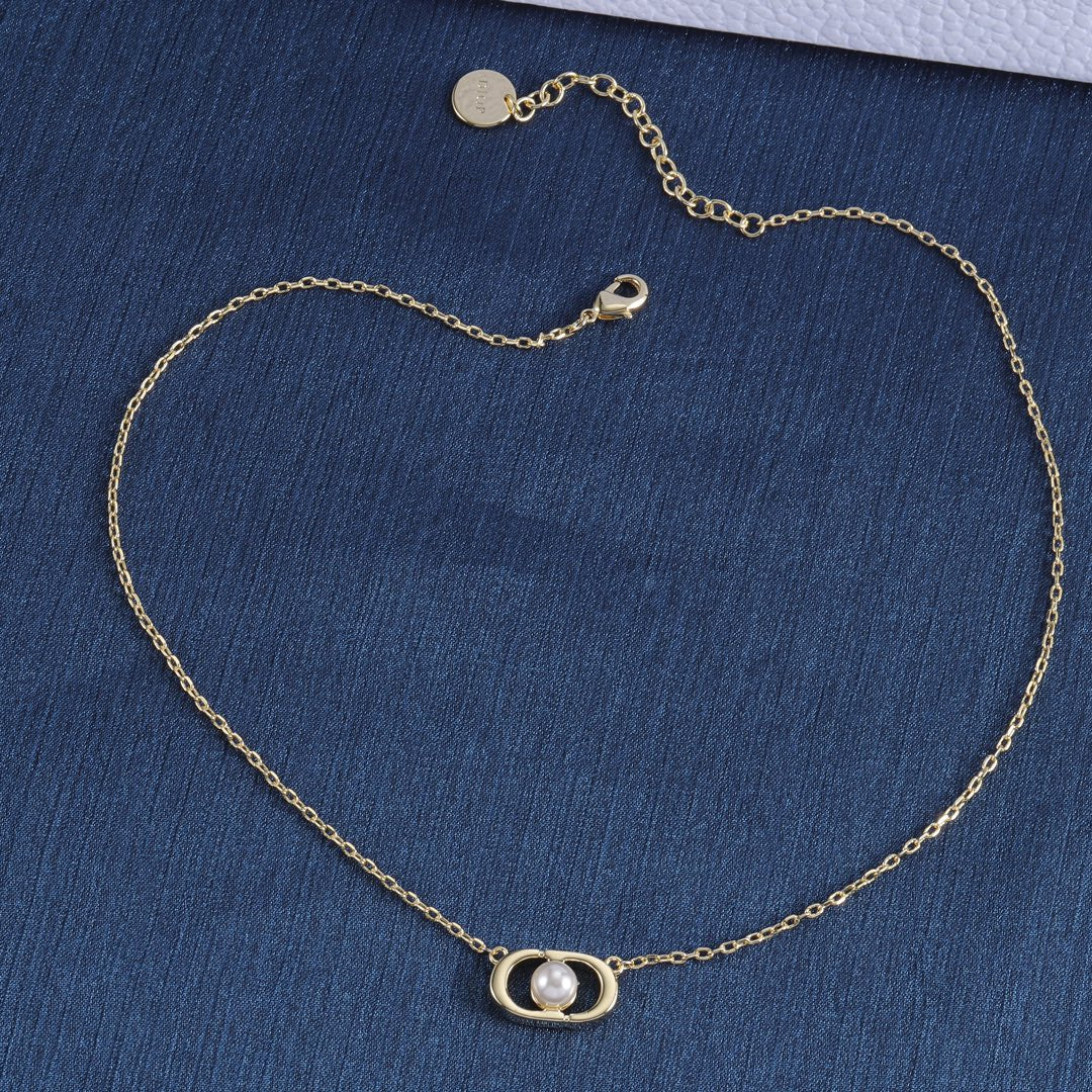 175RD24X Popular  Necklaces .