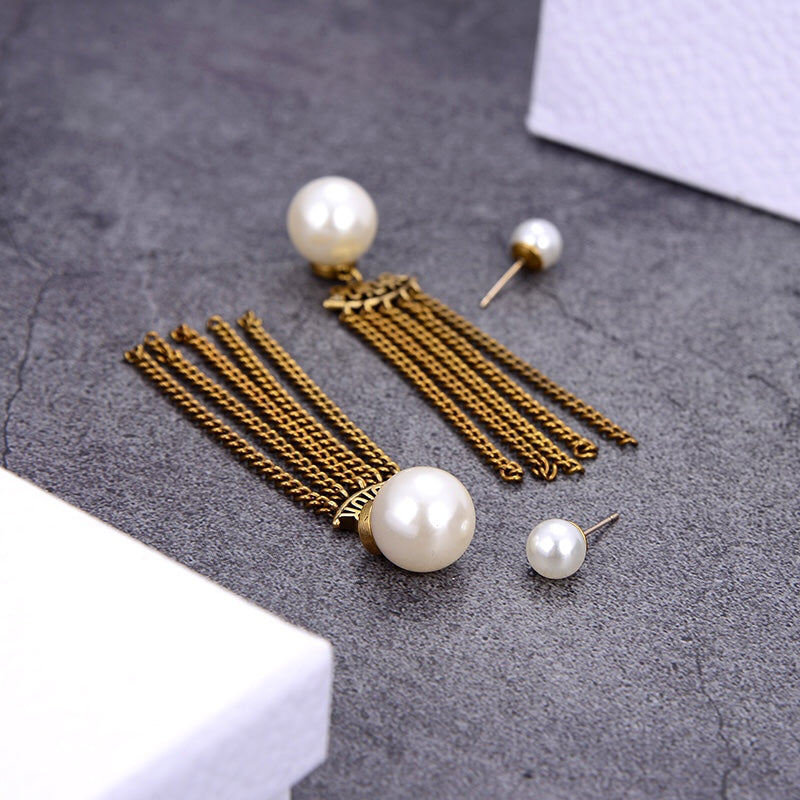 14D803E Popular Earrings