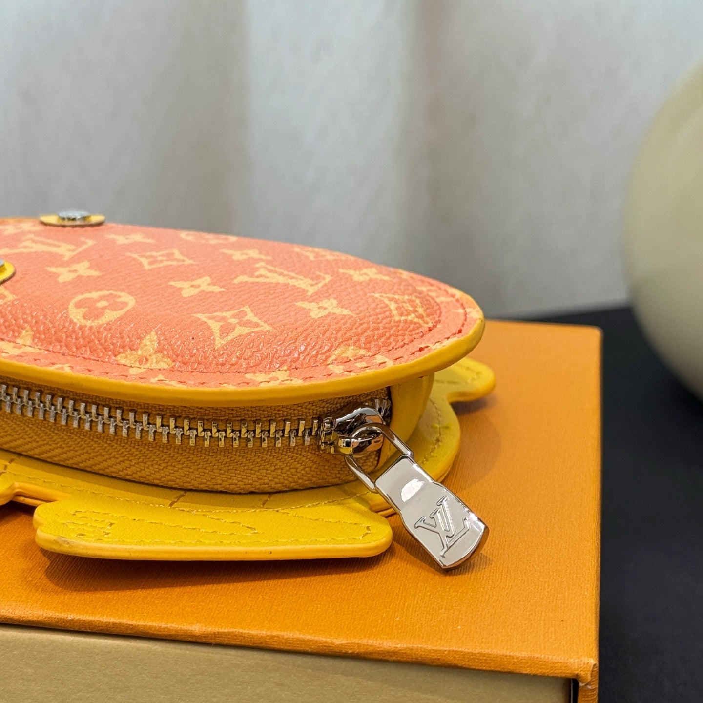 35ZE3A Popular bag 's charms accessories
