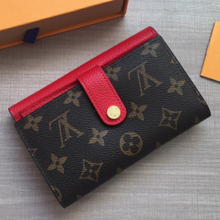 AE0101B Popular  leather wallets