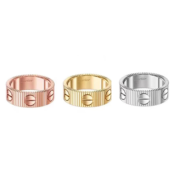 546NK3J Popular  Rings