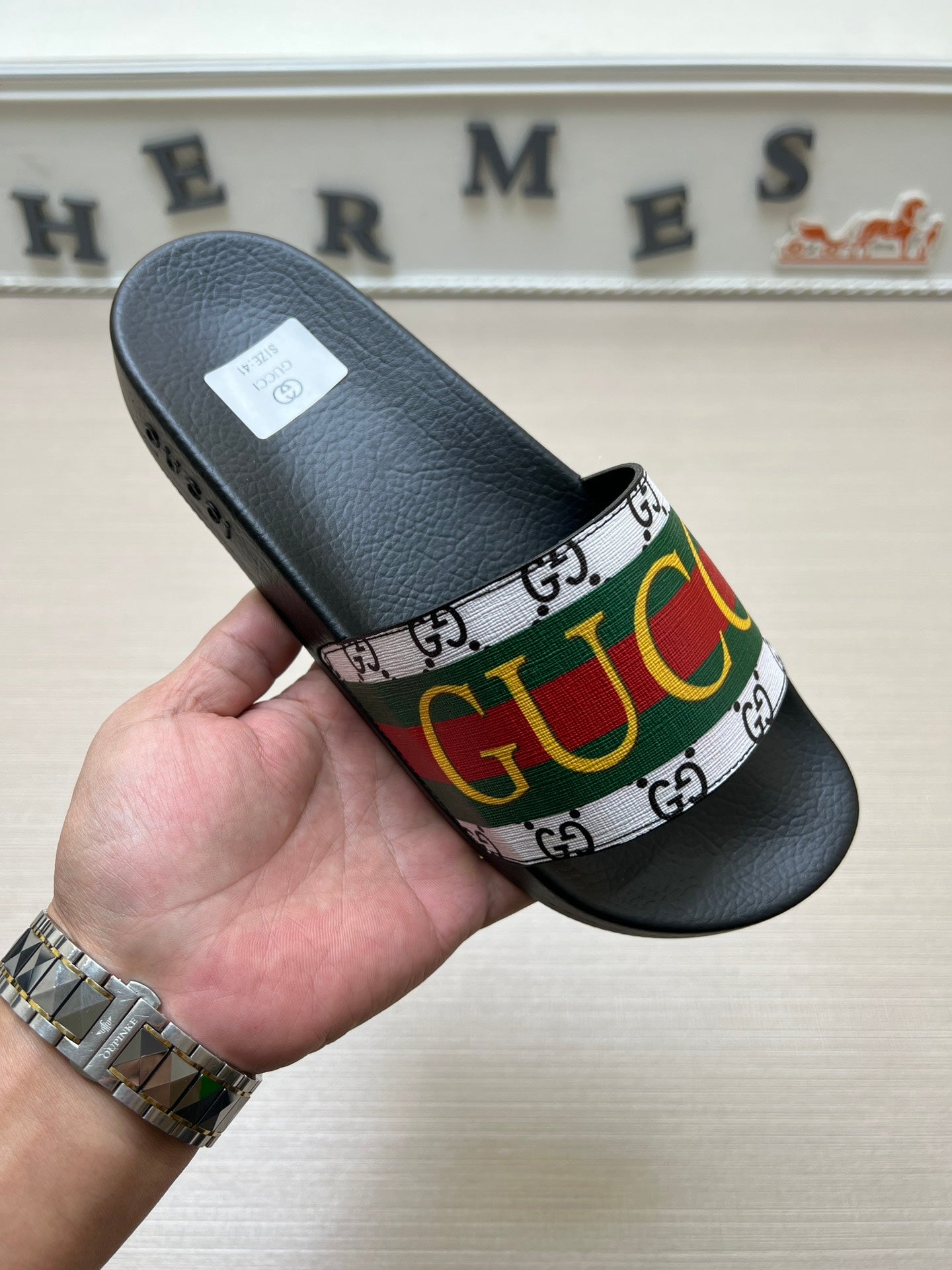 5LB232Z Popular Slippers