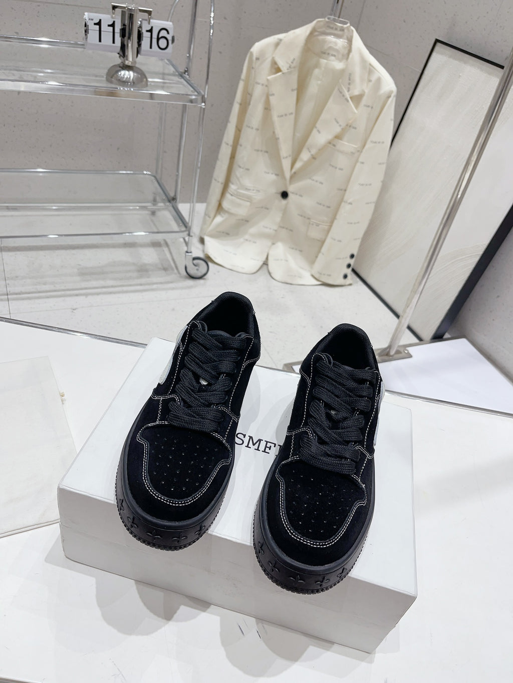 6105QA345Z Popular  Shoes