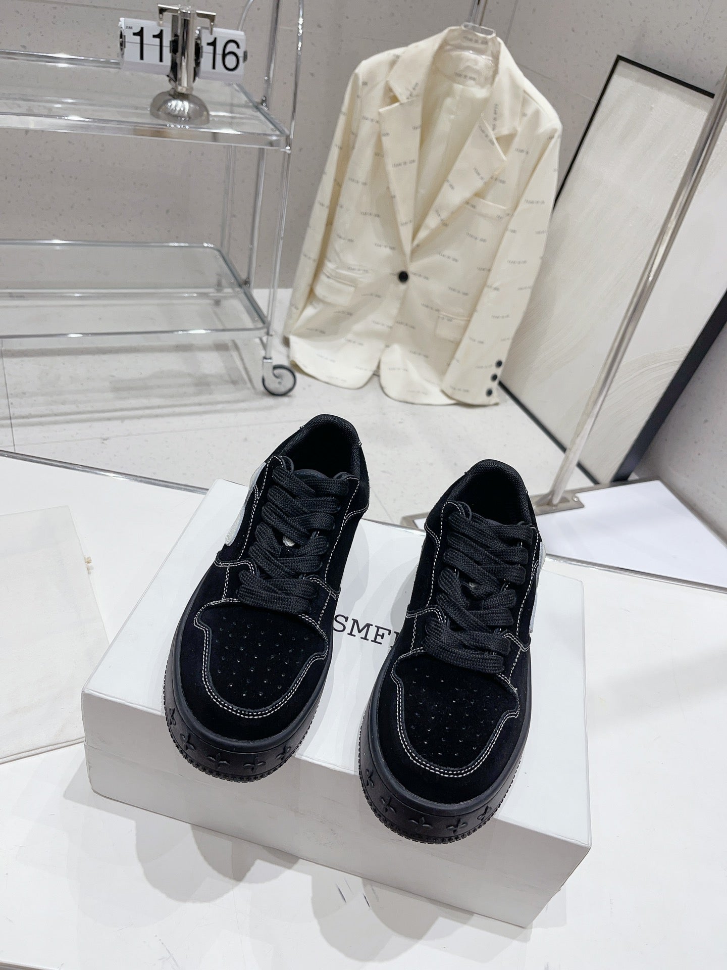 6105QA345Z Popular  Shoes