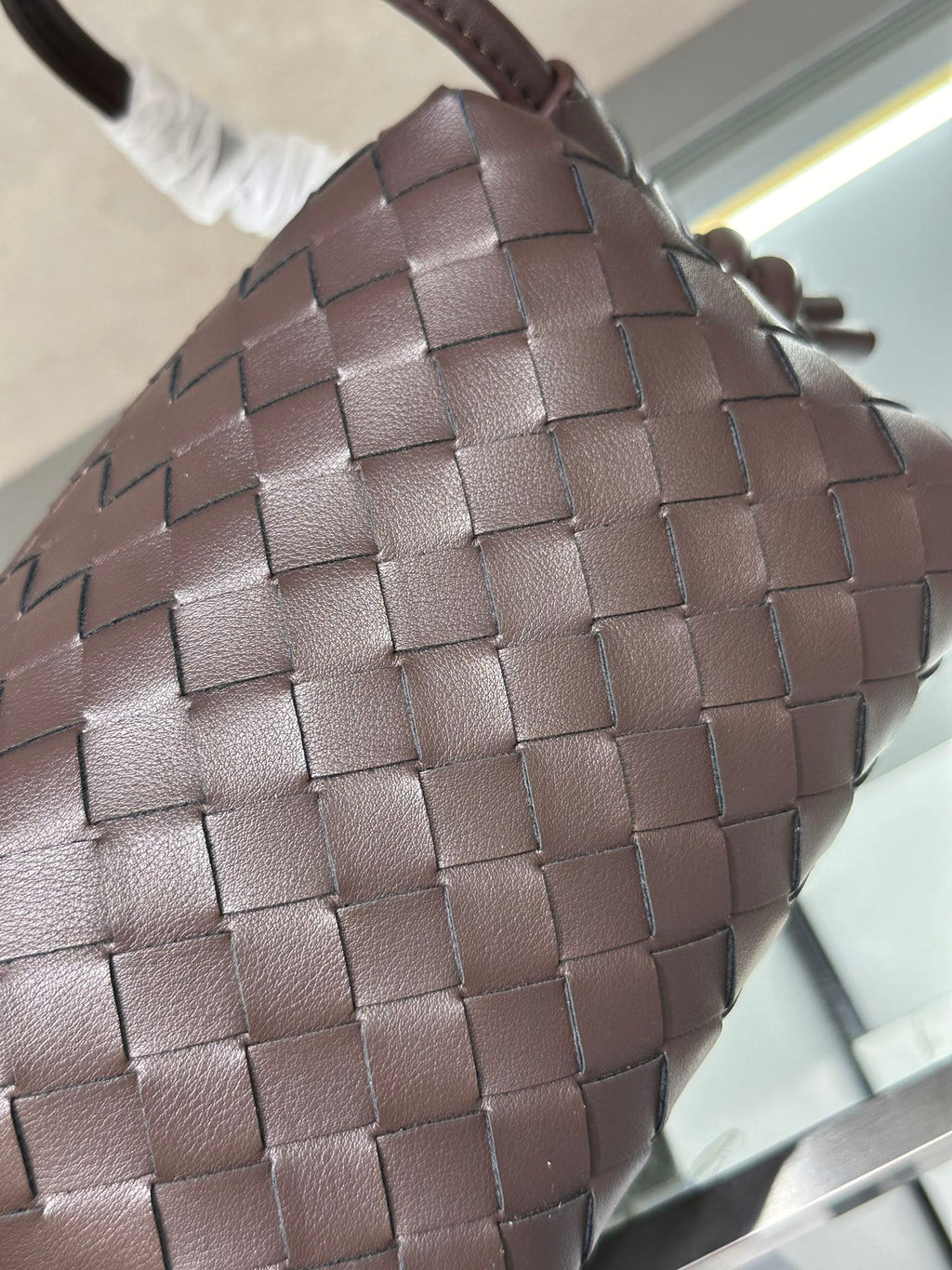 1XA84B Popular eather bag