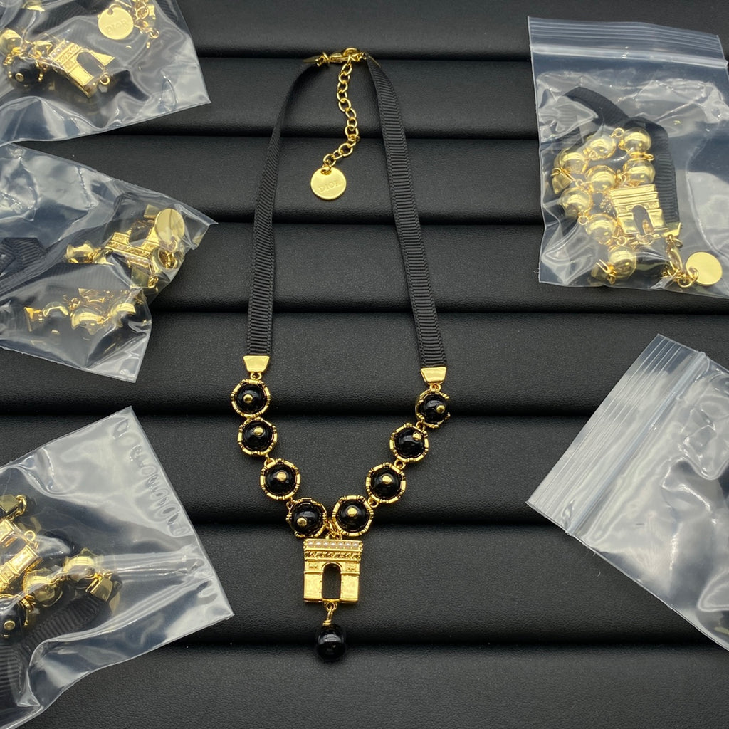55QD299X Popular Necklaces