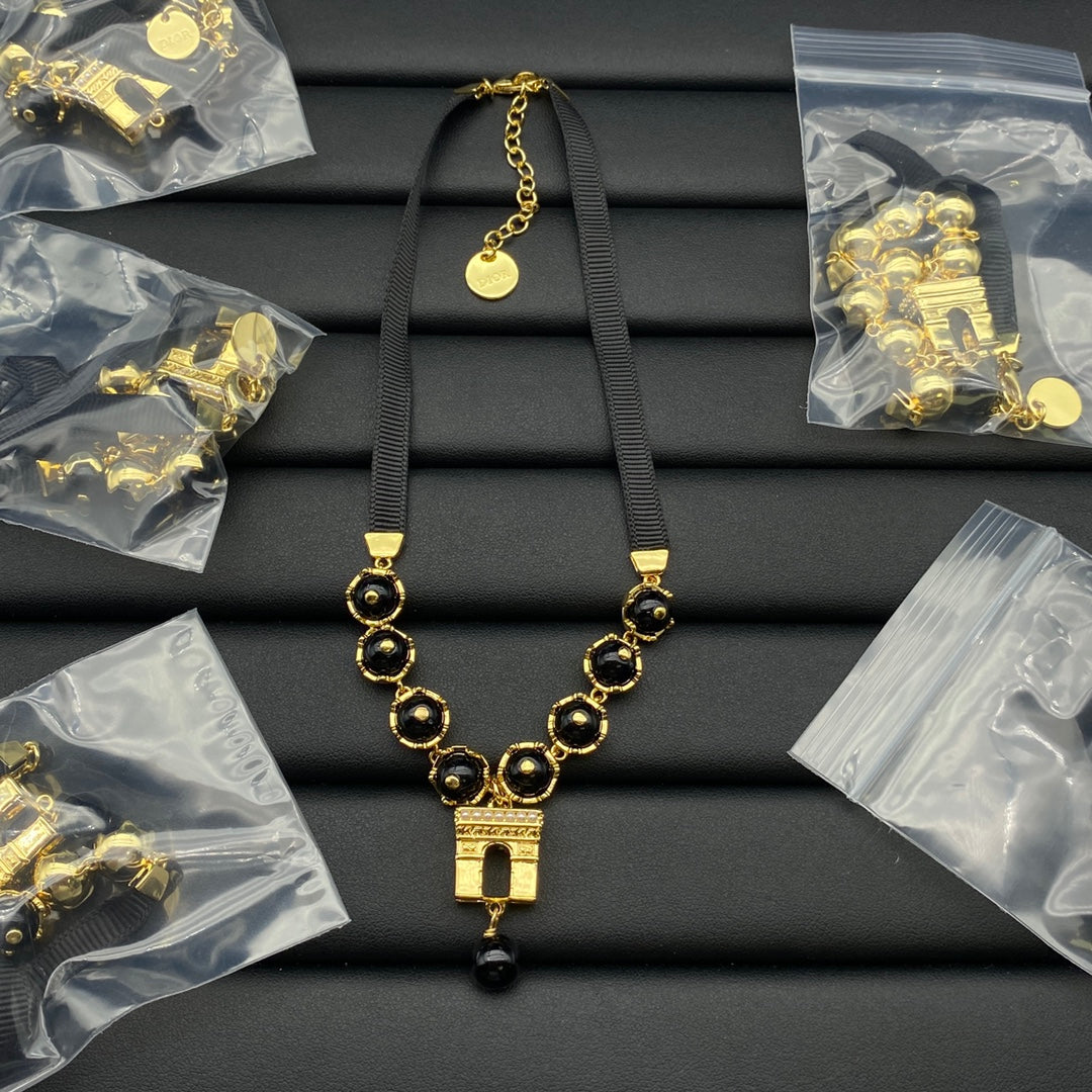 55QD299X Popular Necklaces