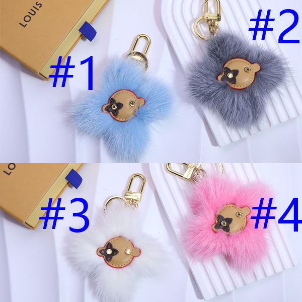 35QE26A Popular bag 's charms accessories