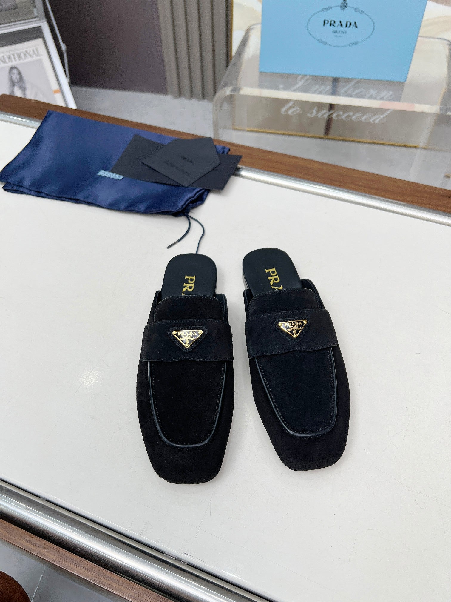 2105QP405Z Popular high-quality Shoes