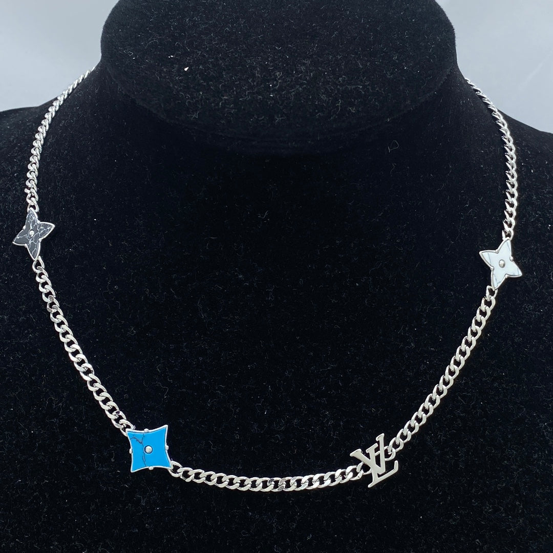 14E368X  Popular    Necklaces