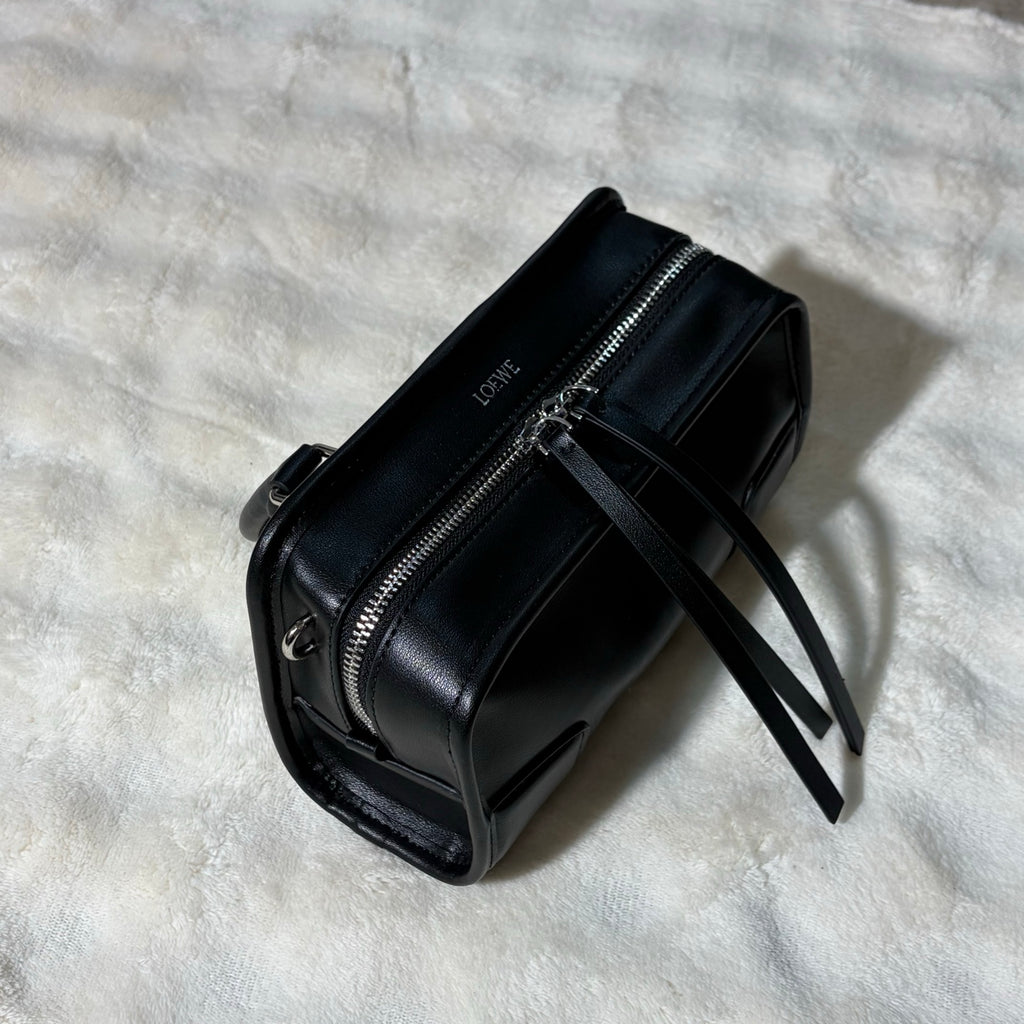 146RA4B Popular leather bag