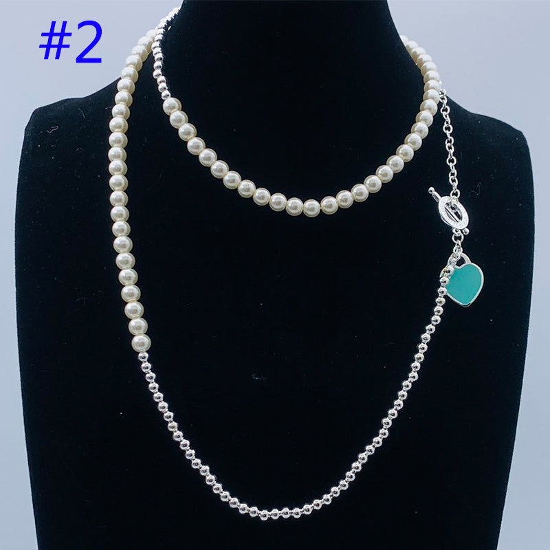 8XPD28X  Popular   Necklaces