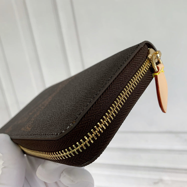 AE40B Popular   leather wallets