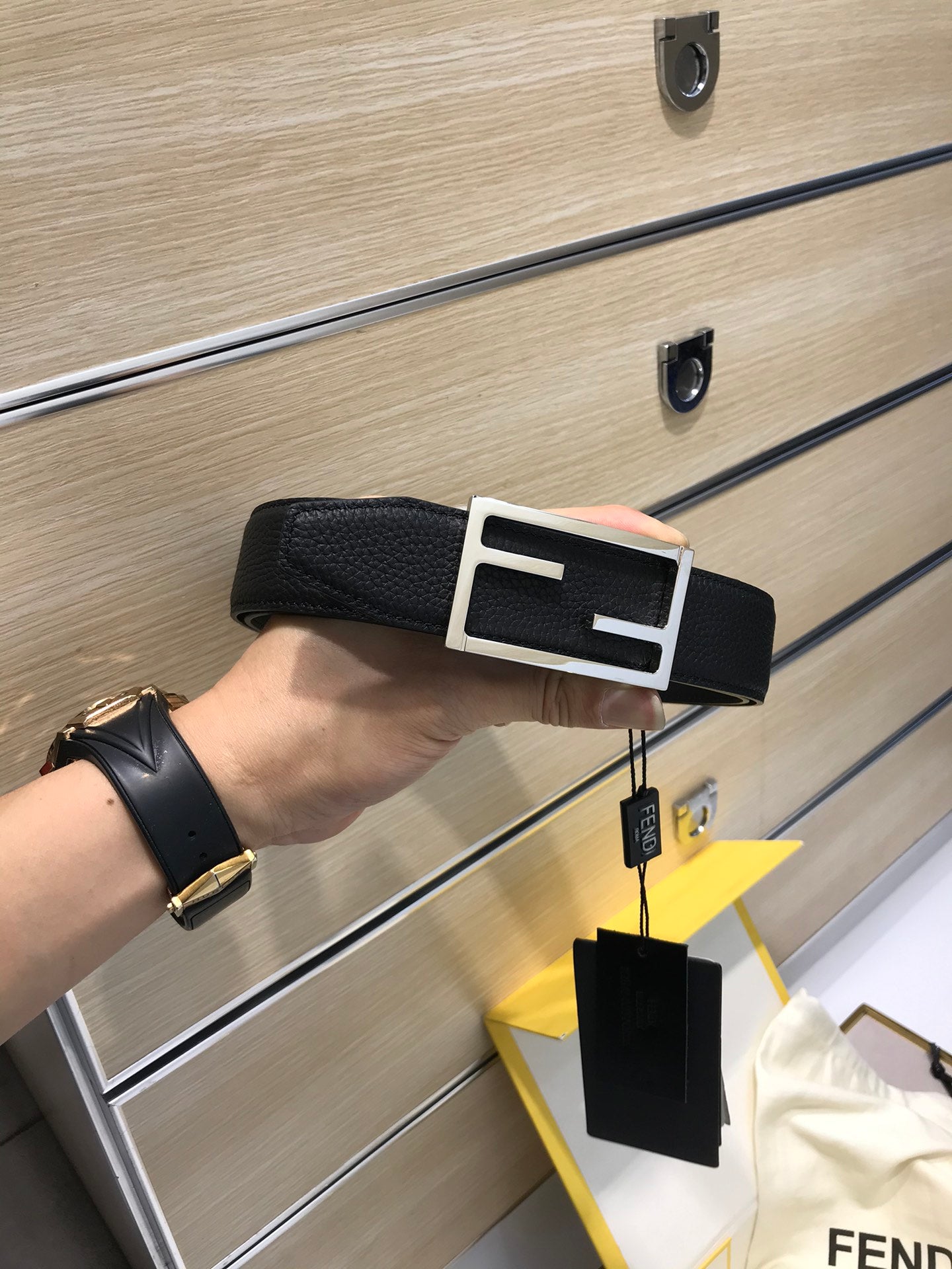 14F92P Popular   High quality belt With full package