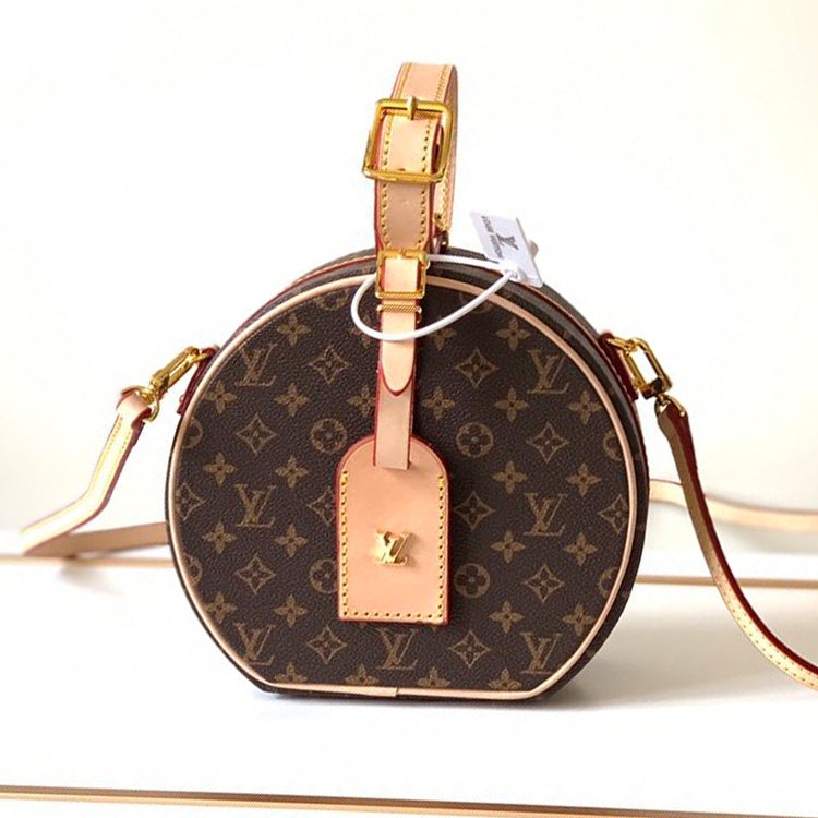 1E15B Popular leather bag 