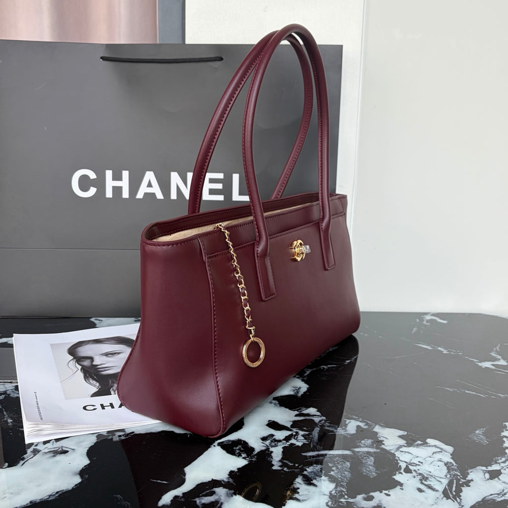 B1P46C179 Popular leather bag