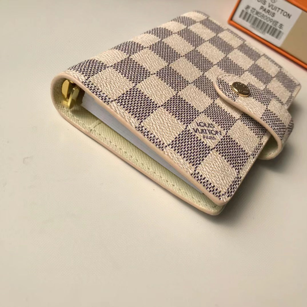 AYE01B Popular  leather wallets