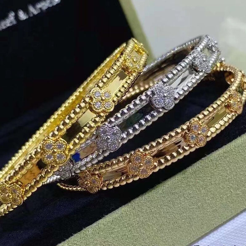55QVC81K  Popular Bracelets