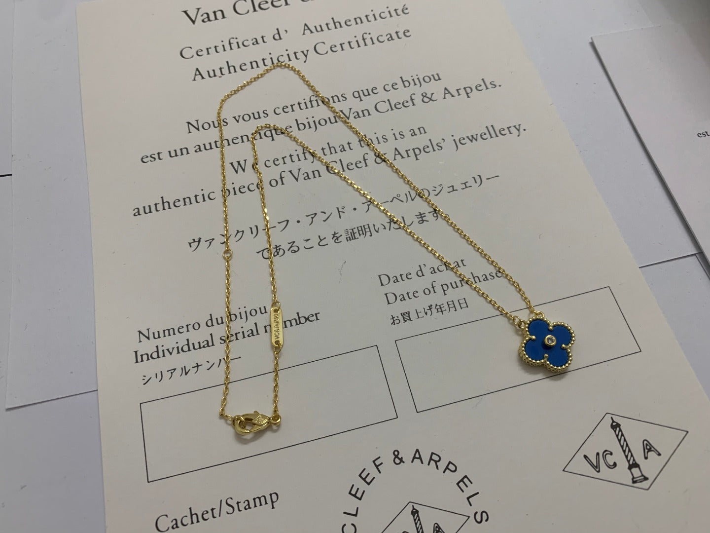 5XVA185X Popular  1 flower necklace