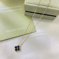 55QVA195X Popular Necklace