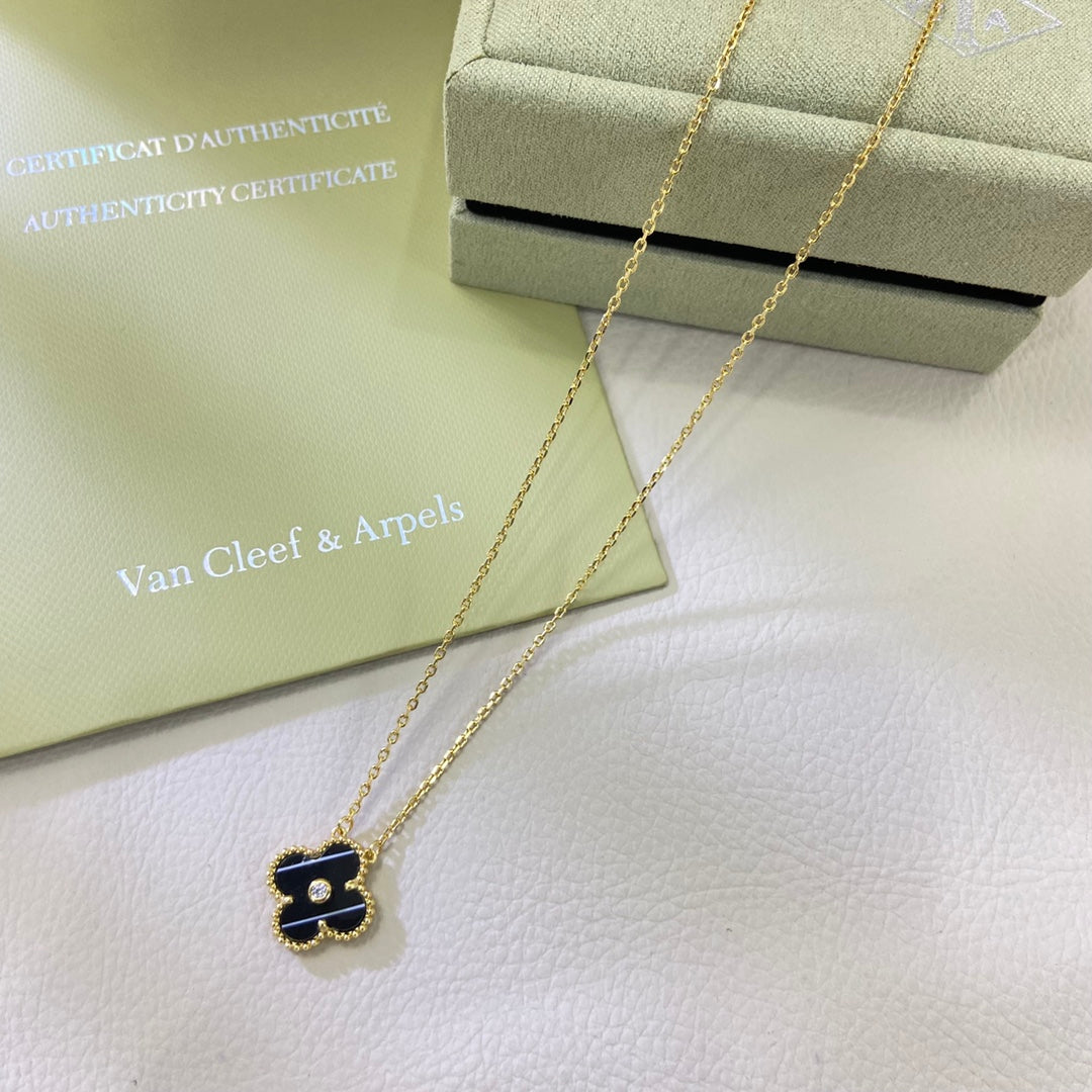 55QVA195X Popular Necklace