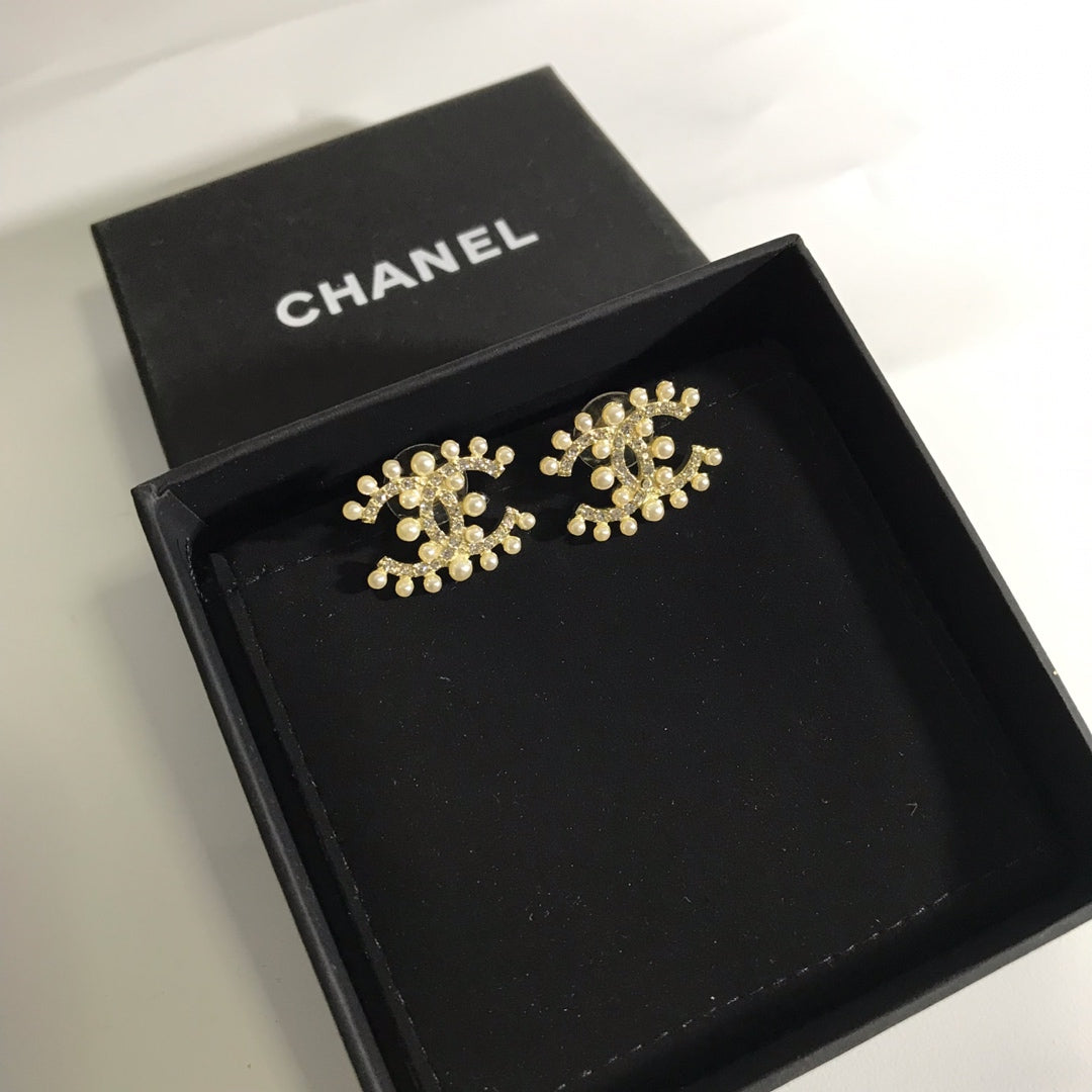 14C800E Popular  Earrings