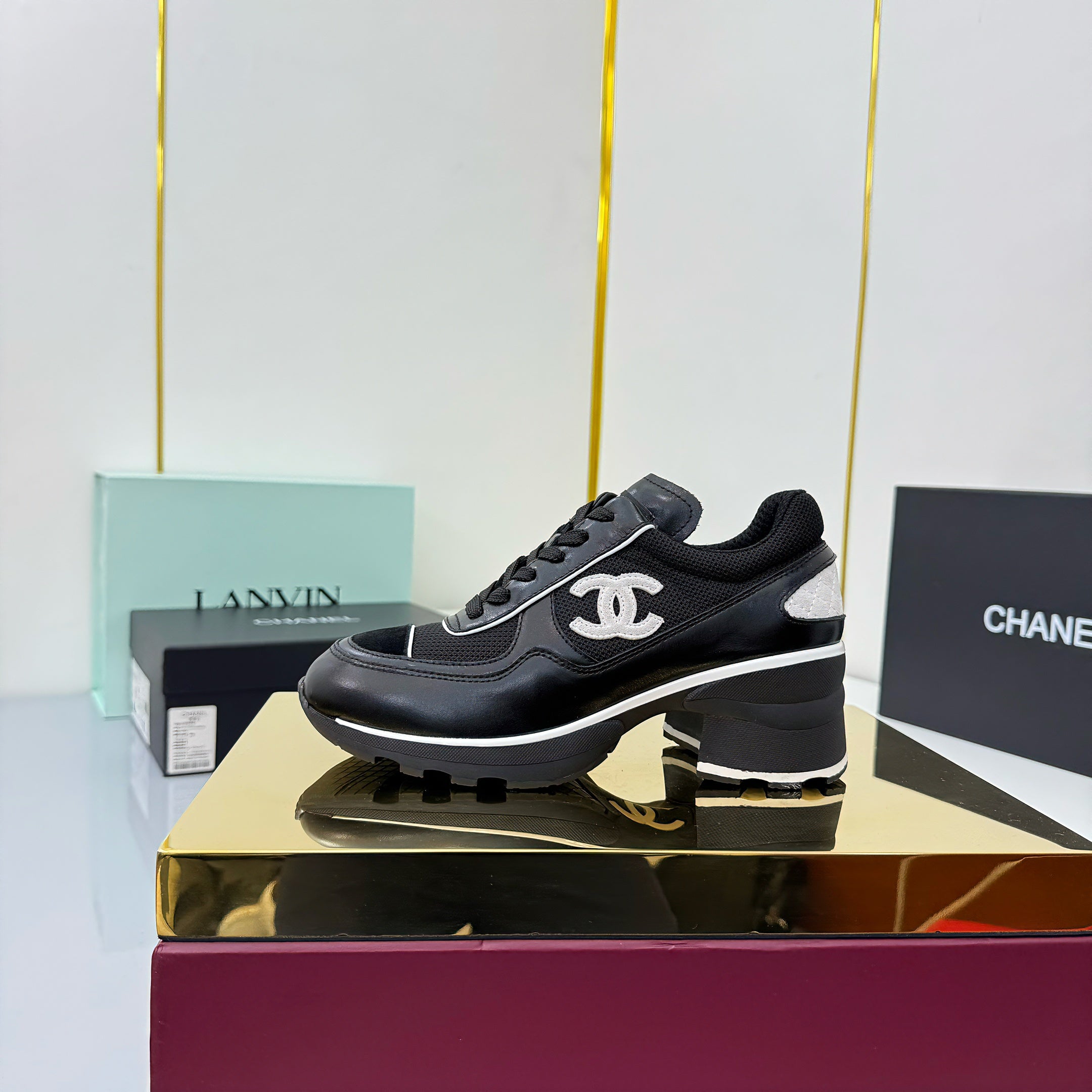 2105QC274Z Popular high-quality Shoes