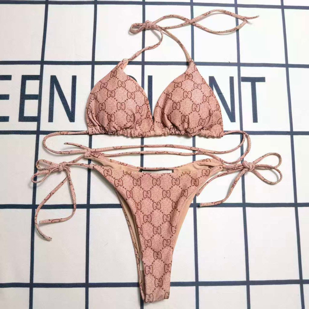 146RB140Y Popular Bikini swimsuit