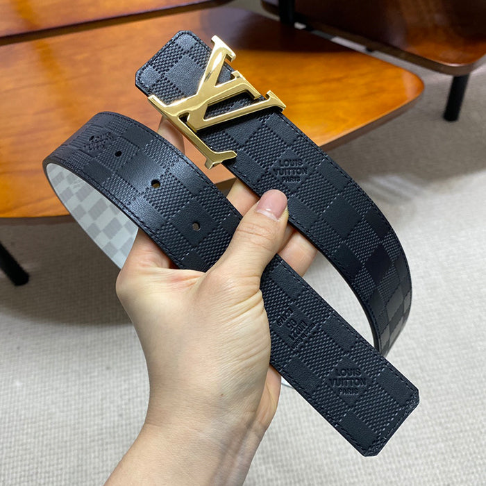JE04P Popular    High quality belt With full package