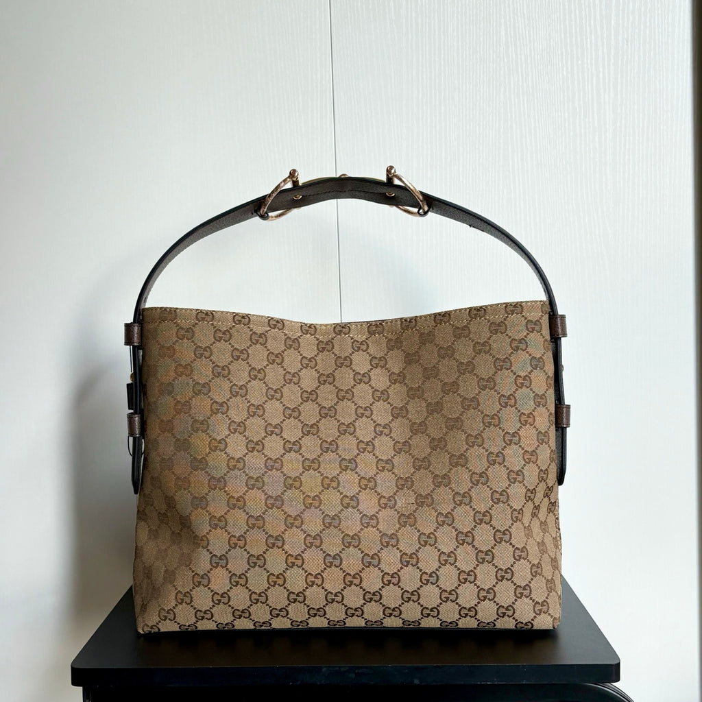 136PC55B Popular canvas bag