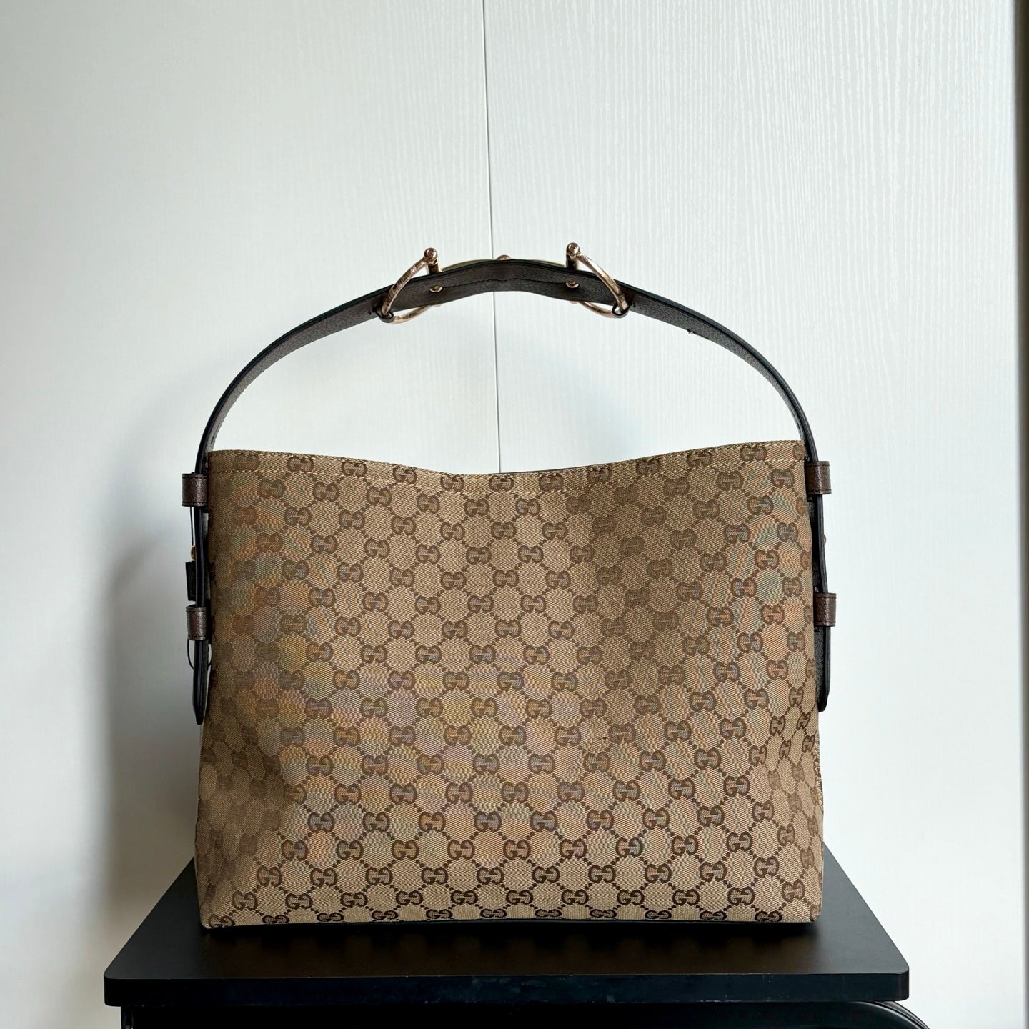 136PC55B Popular canvas bag