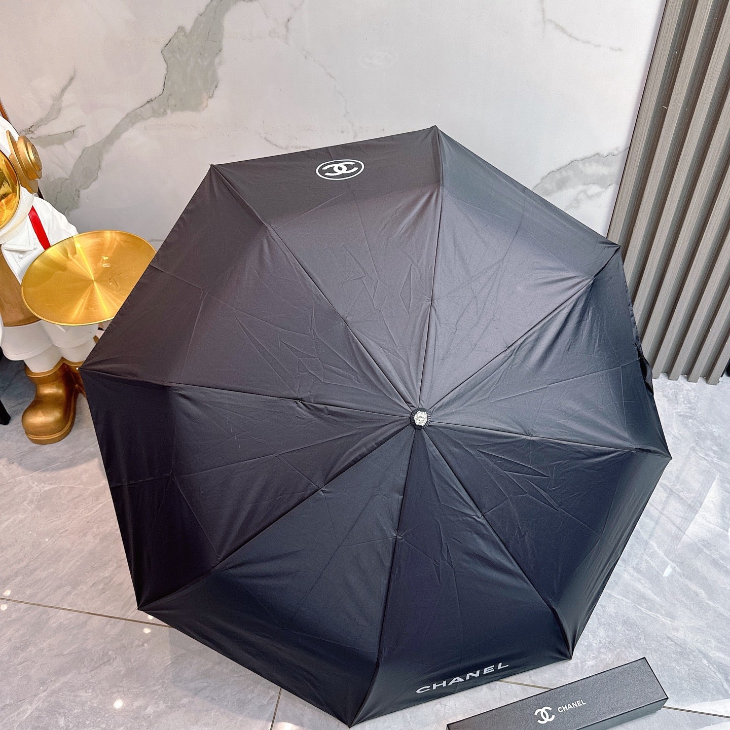 15RC114S Popular UV resistant umbrella