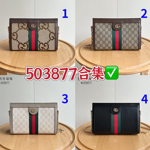 136PB62B Popular  bag