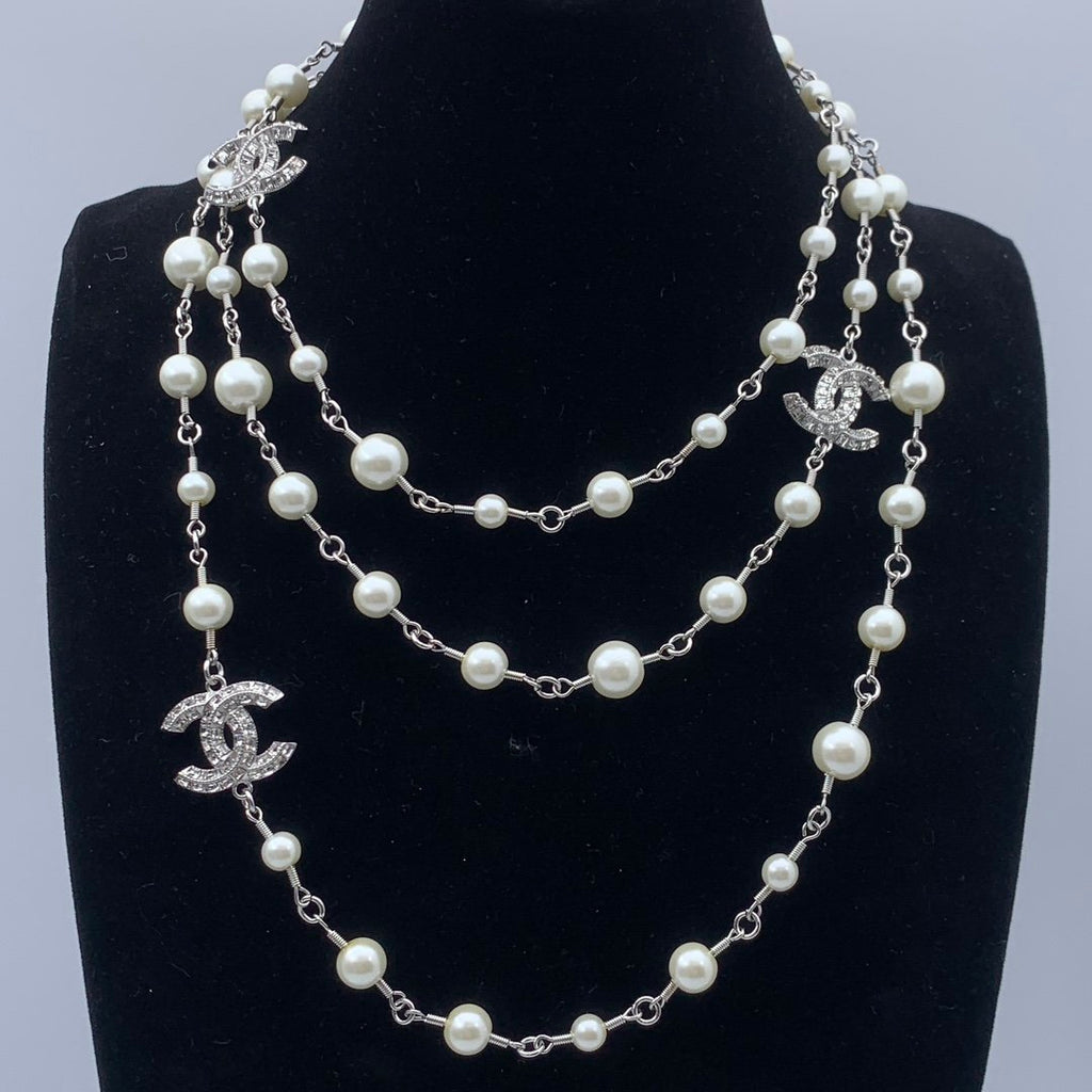 8XC7X  Popular   Necklaces