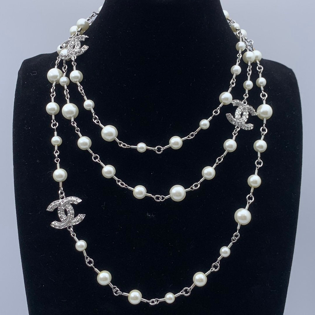 8XC7X  Popular   Necklaces