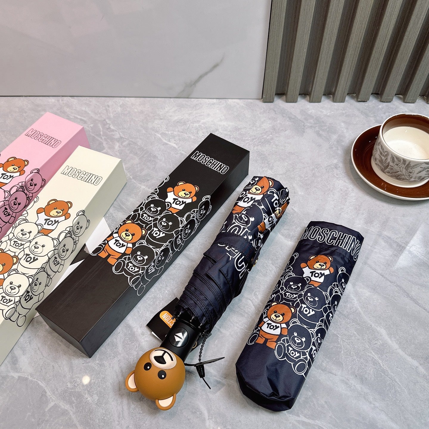 15RA64S Popular UV resistant umbrella