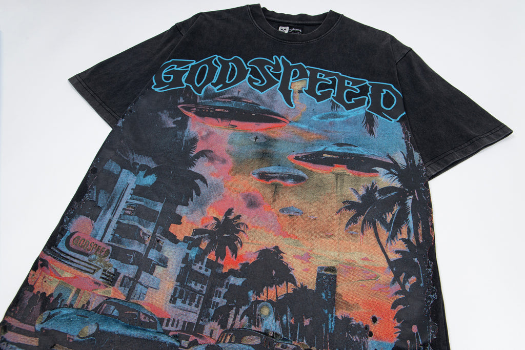 145RA136U Popular T-shirt
