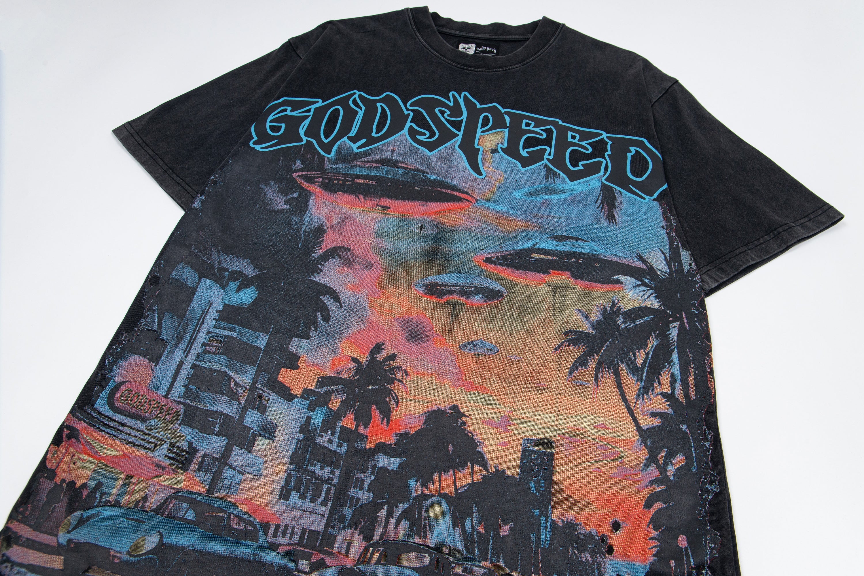 145RA136U Popular T-shirt
