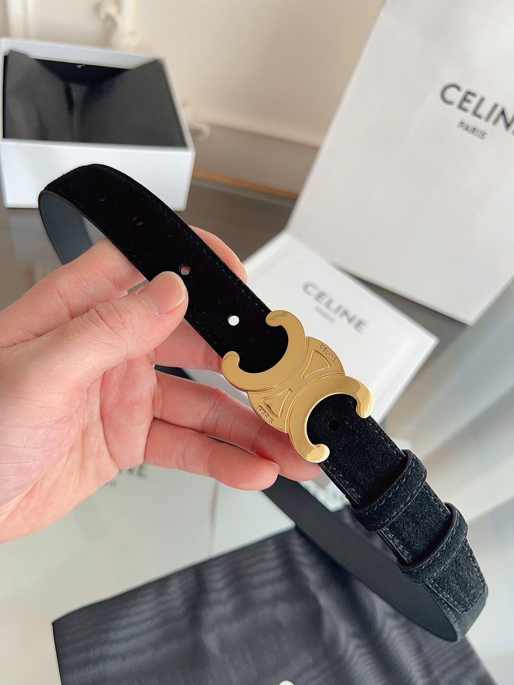 P1P36N39 Popular High quality belt With full package